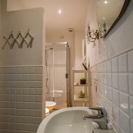 Apartamento Garden Studio *