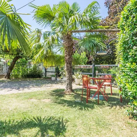 Apartamento Garden Studio *