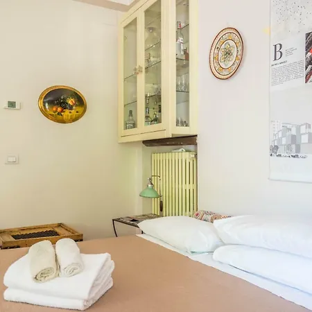 Apartamento Garden Studio *